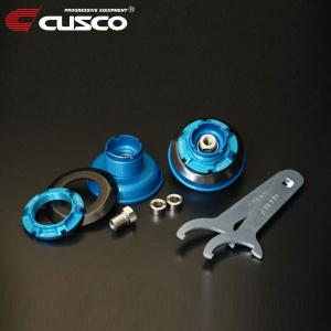 クスコ（CUSCO） キャンバーキャスター調整式ピロボールアッパー