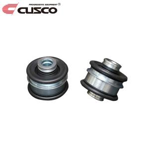 クスコ（CUSCO） ステアリングラックブッシュ GRハチロク ZN8 2021年10