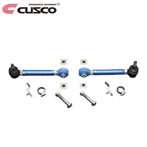CUSCO]VAB WRX STI用リヤ調整式アッパーアーム【965 474 L】-レース