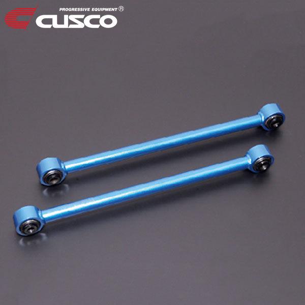 CUSCO クスコ リヤラテラルリンク ピロボールタイプ リヤ インプレッサWRX GC8 1992...