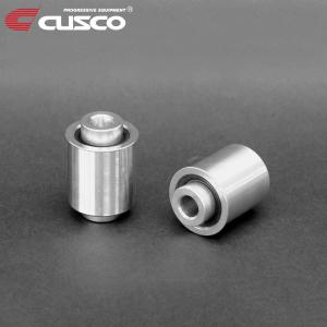 クスコ（CUSCO） 【CUSCO/クスコ】 ピロボールブッシュ フロント