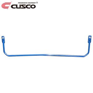 CUSCOリアスタビライザー　ホンダN-BOX JF1用 クスコ CUSCO 3C6311B16 スタビライザー リア・スタビバー