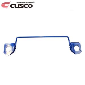 クスコ CUSCO スタビライザー フロント ランサーエボリューションVIII 