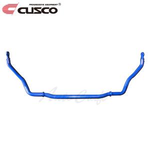 クスコ（CUSCO） 3A2-311-B16 スタビライザー リア・スタビバー ホンダ