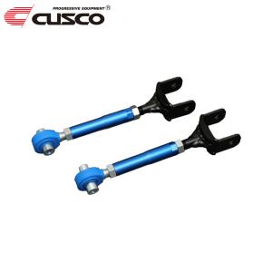 クスコ（CUSCO） 汎用タイプ ピロボールアッパーマウント キャンバー