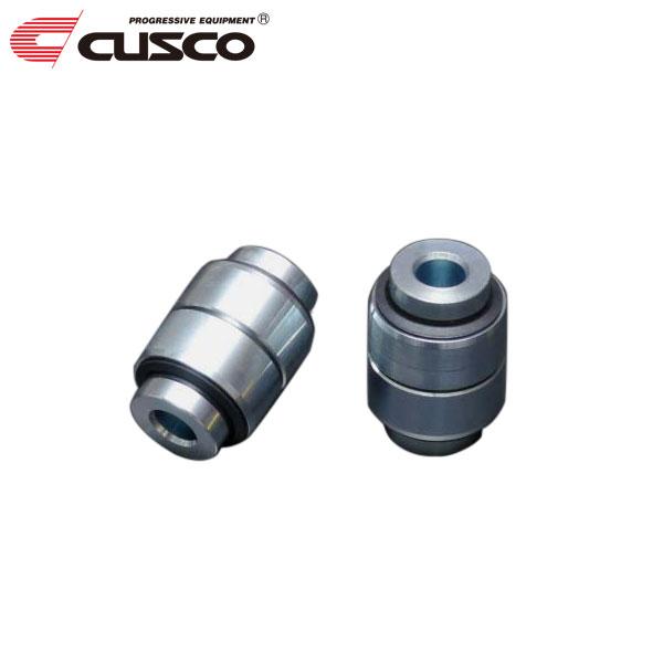 CUSCO クスコ アッパーアームブッシュ(ピロ) リヤ GRハチロク ZN8 2021年10月〜 ...