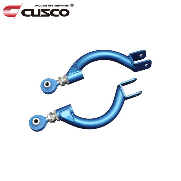 CUSCO クスコ 調整式リヤアッパーアーム for DRIFT リヤ 180SX RS13 198...
