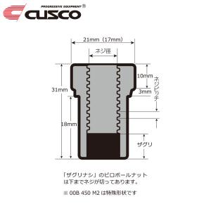 クスコ（CUSCO） ブルースプリング ID65-150mm / 8k / ストローク85mm