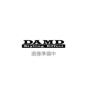 DAMD ダムドlittle G. STANDARD スペアタイヤカバー ステンレスバンド