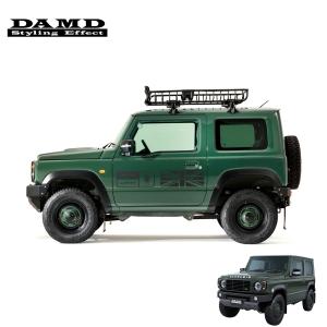 JB64ジムニー用！OKADA PROJECTS「プラズマダイレクト ジムニー