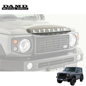 DAMD ダムド 【JIMNY “little D.”】 LEDアクセサリーランプ