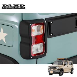 アルミ製　新型 ハスラー　テールゲートバー　ブラックカラー仕様 アルミ製 新型 ハスラー テールゲートバー ブラックカラー仕様