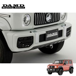 DAMD ダムド SIERRA little G. ADVANCE スペアタイヤカバー ステンレス