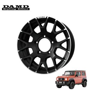 RAYS SUZUKI JIMNY スズキ ジムニーシエラ JB74W【送料無料・4本セット
