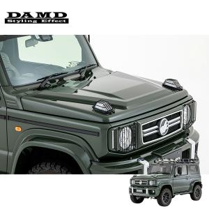 スズキ ジムニー シエラ DAMD製 サイドモール 新品未使用 楽天市場】ダムド ジムニー シエラ JB74 サイドモール DAMD little G