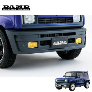 DAMD ダムド NOMADE little G.TRADITIONAL トラックミラー マット