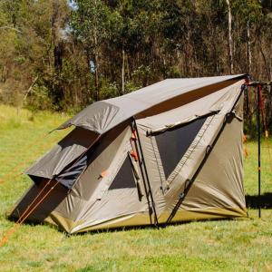 ECO ECLIPSE 270用オプションウォール カミーユ DARCHE ダーチ ECO ECLIPSE 270 AWNING WALLSET オプションウォール