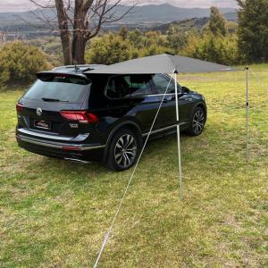 あ*ン様 ECO ECLIPSE 270用オプションウォール DARCHE ダーチ ECO ECLIPSE 270 AWNING WALLSET オプションウォール