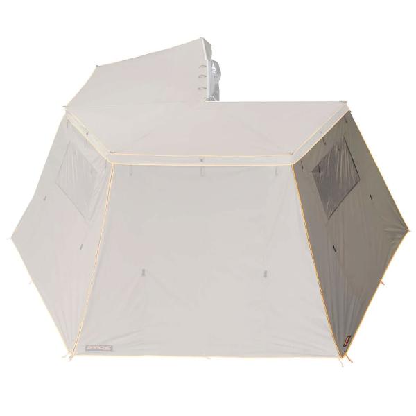 DARCHE ダーチ ECLIPSE 270 WALL PVC WINDOW オプションウォールPV...