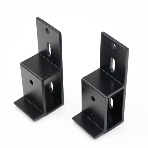 DARCHE ダーチ HARD SHELL TENT BRACKET ハードシェルルーフトップテント...