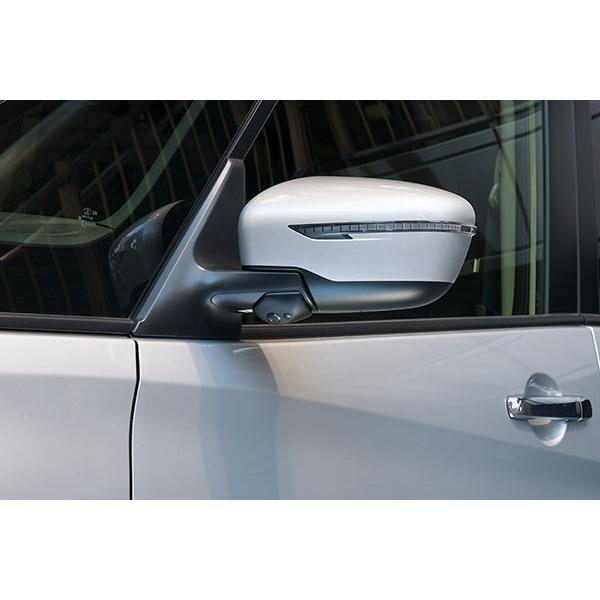 データシステム 車種別サイドカメラキット(シングル) 標準タイプ(保安基準適合品) セレナ C27系...
