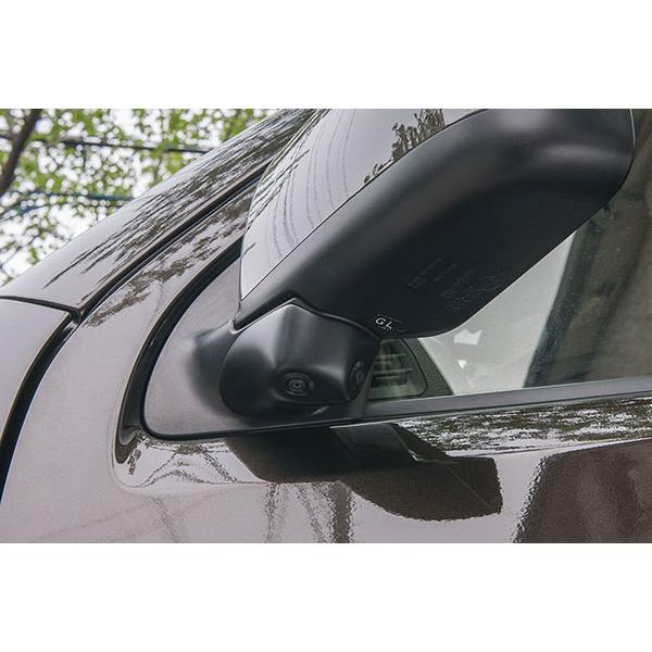 データシステム 車種別サイドカメラキット(ツイン) NV350キャラバン E26系 H24.6〜R1...