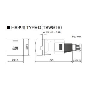 データシステム ビルトイン テレビ&ナビキット...の詳細画像1