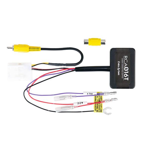 データシステム カメラ接続アダプター アリオン NZT260 ZRT260 ZRT261 ZRT26...