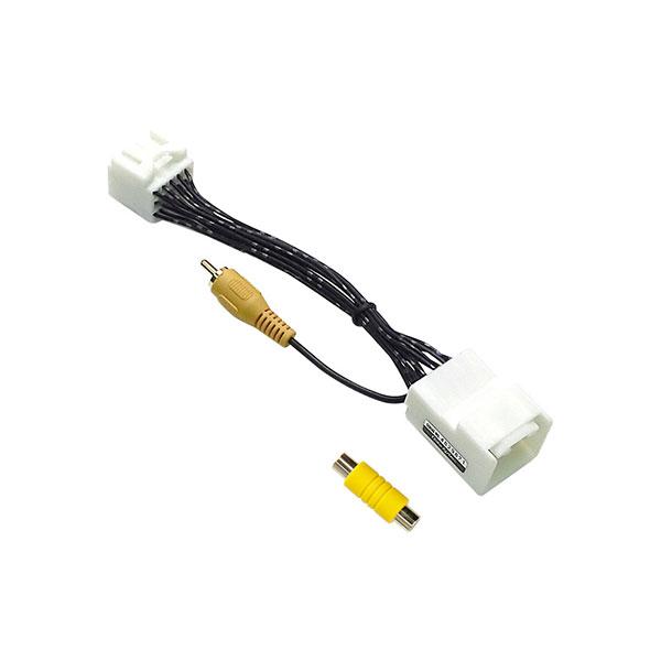 データシステム カメラ接続アダプター アルファード ANH10W ANH15W MNH10W MNH...