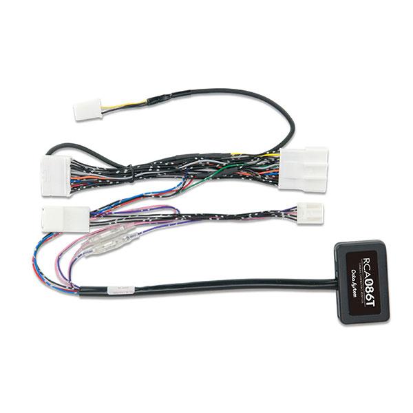 データシステム カメラ接続アダプター ルーミー M900A M910A H28.11〜R2.8 RC...