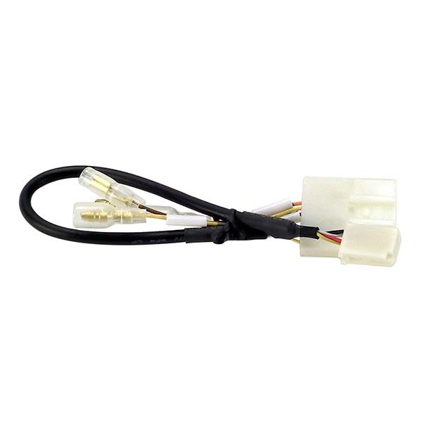 データシステム カメラ接続アダプター ムーヴコンテ L575系 H23.9〜H27.3 メモリーナビ...