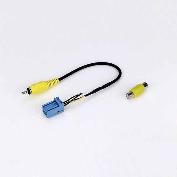 データシステム カメラ入力ハーネス ホンダ ディーラーオプションナビ VXM-128VS 2011年...