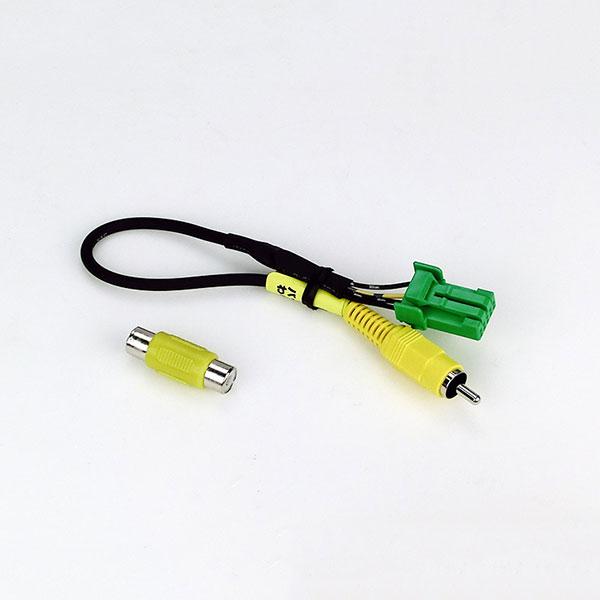 データシステム カメラ入力ハーネス ホンダ ディーラーオプションナビ VXH-051MCVi 200...