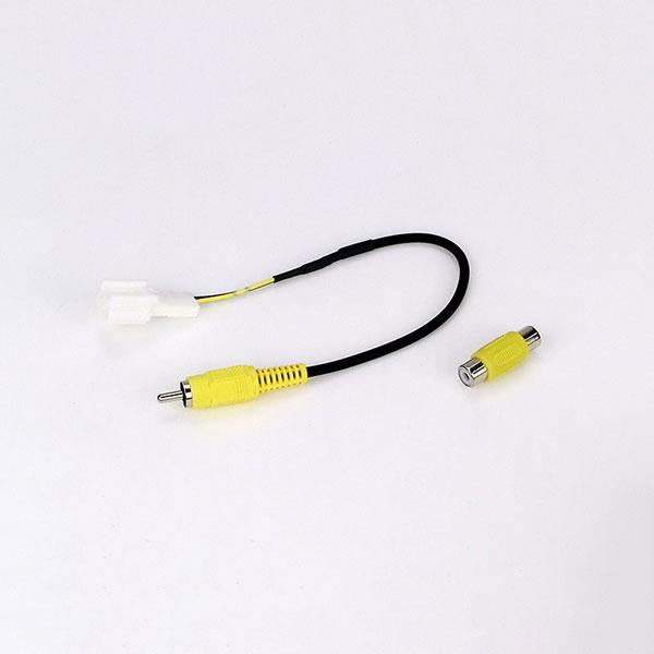 データシステム カメラ入力ハーネス ニッサン ディーラーオプションナビ MP310-W 2010年 ...