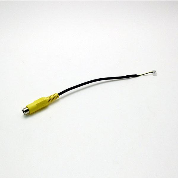 データシステム カメラ入力ハーネス パイオニア ディーラーオプションナビ AVIC-CZ700 20...