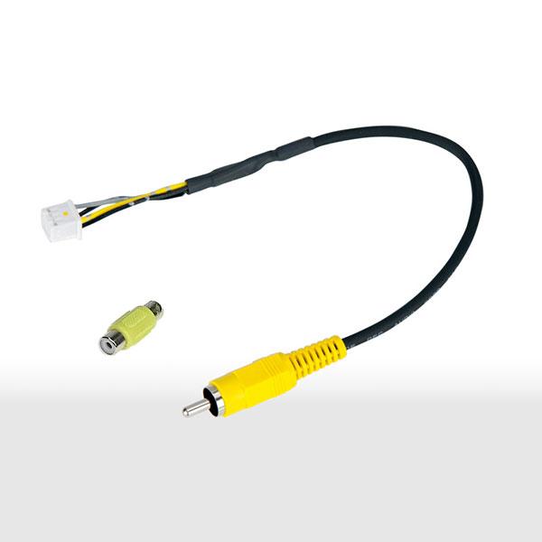 データシステム カメラ入力ハーネス ケンウッド ディーラーオプションナビ MDV-S711HDW 2...