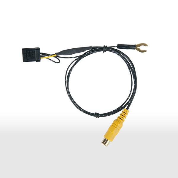 データシステム カメラ入力ハーネス WRX STI VAB H26.8〜H29.5 マルチファンクシ...