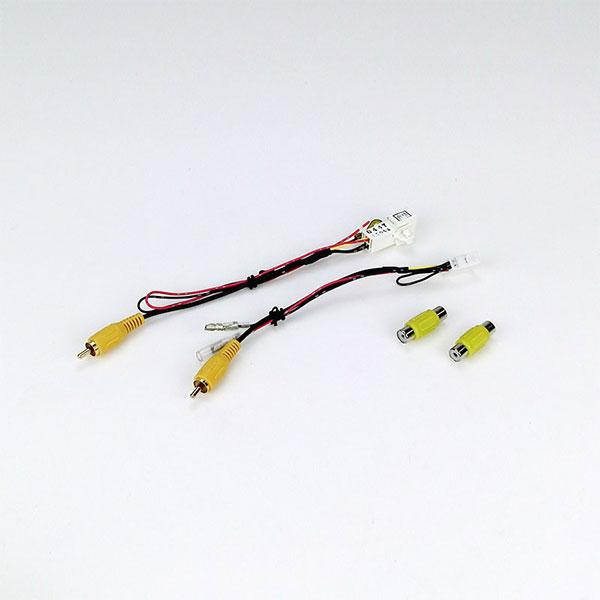 データシステム カメラ入力ハーネス エスクァイア ZRR80G ZRR85G ZWR80G H26....