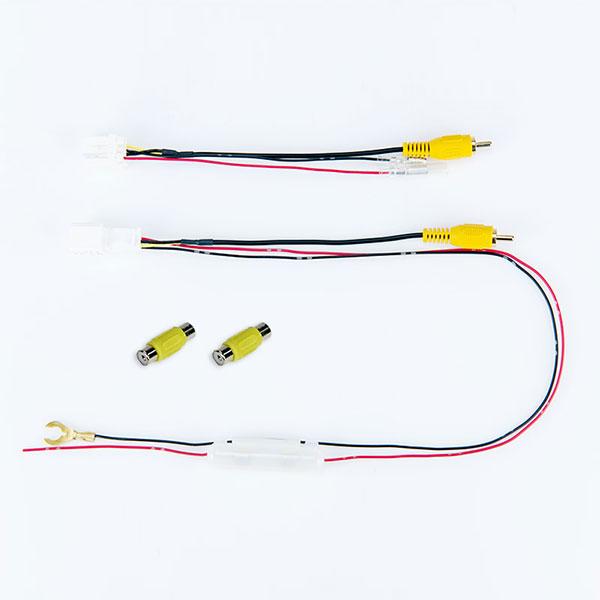 データシステム カメラ入力ハーネス インプレッサスポーツ GT2 GT3 GT6 GT7 H28.1...