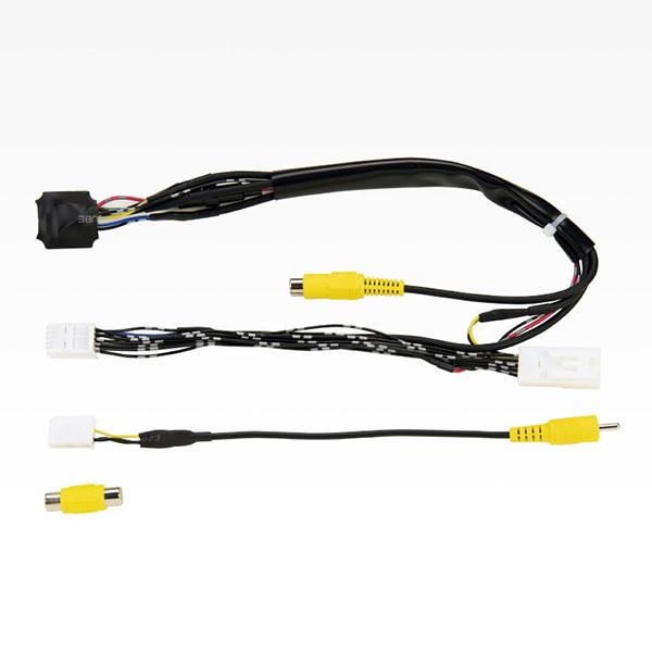 データシステム ツインビューキット ハイエースワゴン 200系 R2.5〜R8.1 RCH001T適...