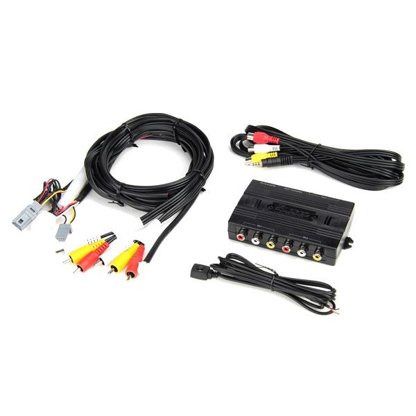 データシステム ビデオ入力ハーネス ヴェルファイアハイブリッド AYH30W R2.1〜R5.6 D...