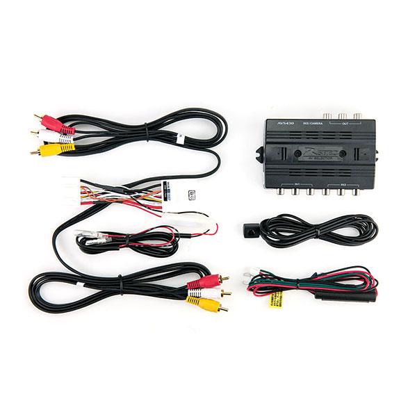 データシステム ビデオ入力ハーネス ロードスター ND5RC H27.5〜R5.9 MC+MOP(C...