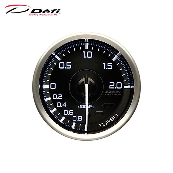 Defi デフィ Defi-Link Meter ADVANCE A1 Φ60 ターボ計 -100k...