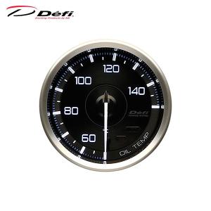 油温計 60φ ADVANCE Defi DF15201