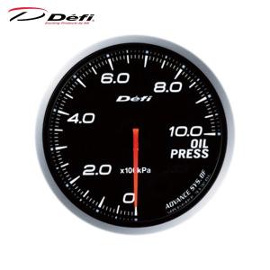 Defi デフィ Defi-Link Meter ADVANCE A1 Φ80 タコメーターΦ80 0