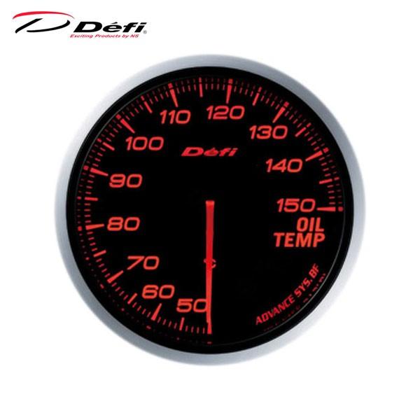 Defi デフィ Defi-Link Meter ADVANCE BF Φ60 油温計 50℃〜15...