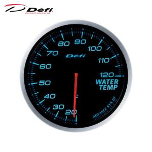 Defi デフィ Defi-Link Meter ADVANCE A1 Φ80 タコメーターΦ80 0