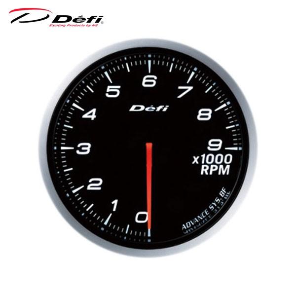 Defi デフィ Defi-Link Meter ADVANCE BF Φ60 タコメーター 0RP...