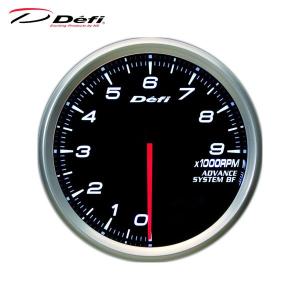 Defi デフィ Defi-Link Meter ADVANCE BF Φ60 ターボ計 -100kPa〜+