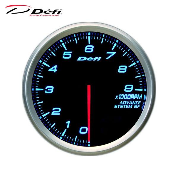 Defi デフィ Defi-Link Meter ADVANCE BF Φ80 タコメーター 0RP...